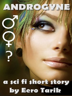 cover image of Androgyne